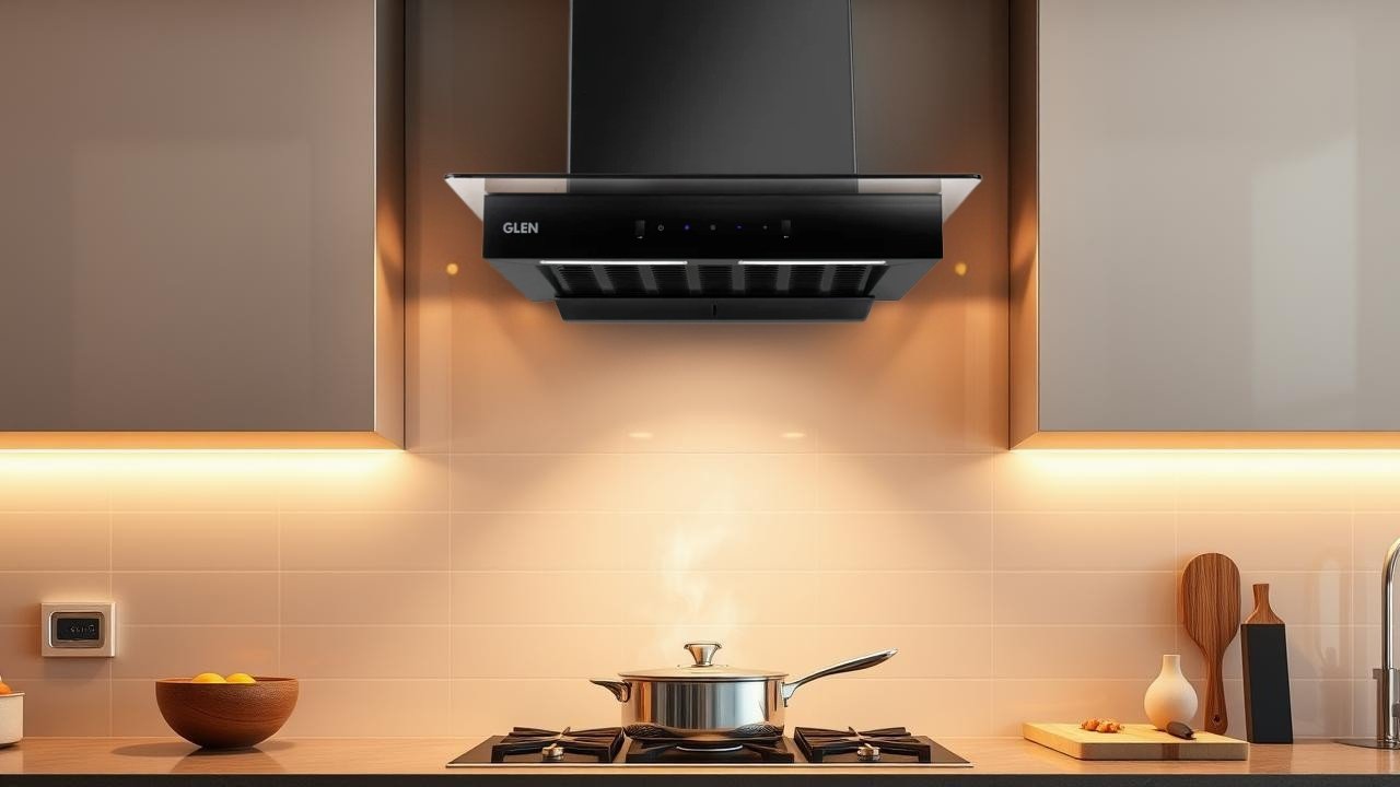 Hob Chimney Service Center